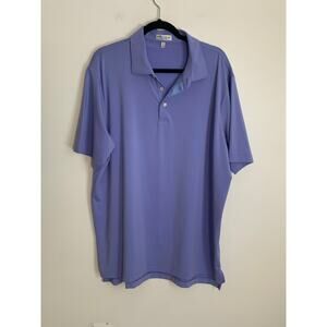 Peter Millar Summer Comfort Polo Men's‎ xl